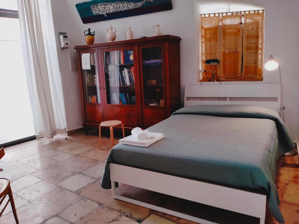 B&B Casa Di Gio บารี ภายนอก รูปภาพ