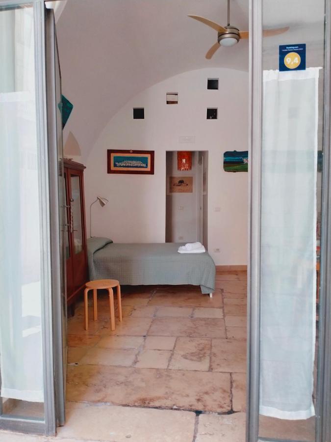 B&B Casa Di Gio บารี ภายนอก รูปภาพ