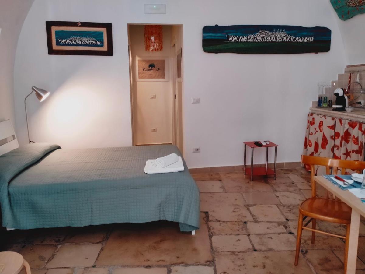 B&B Casa Di Gio บารี ภายนอก รูปภาพ