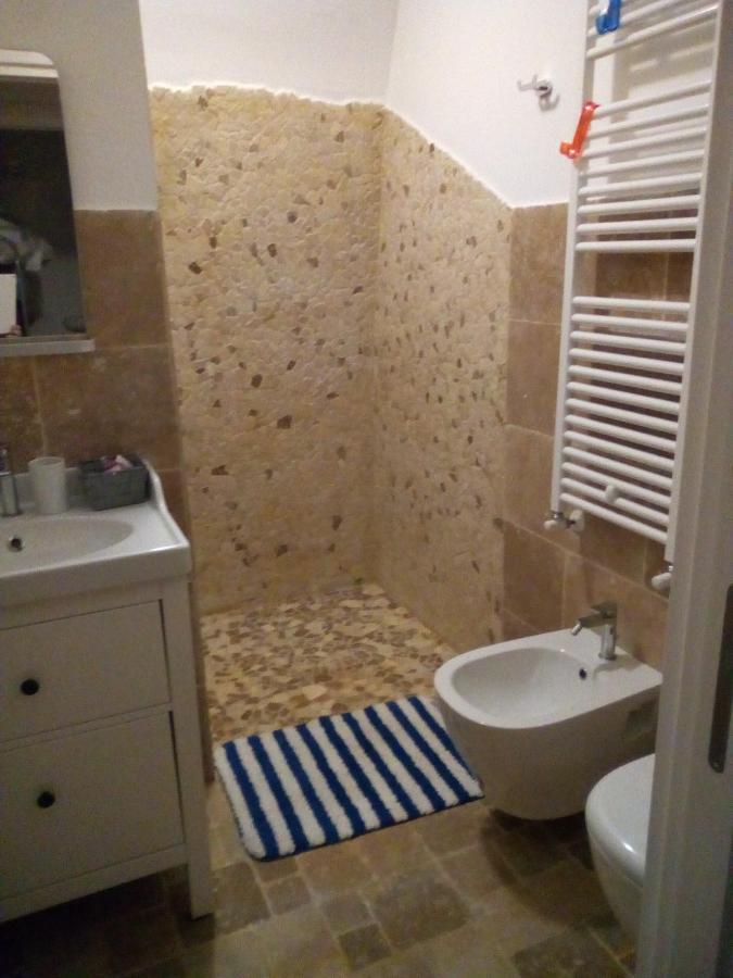 B&B Casa Di Gio บารี ภายนอก รูปภาพ