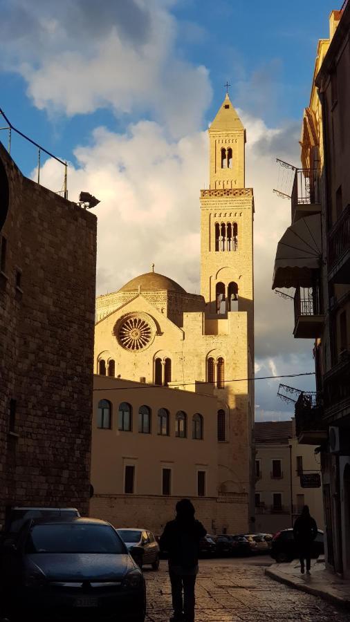B&B Casa Di Gio บารี ภายนอก รูปภาพ