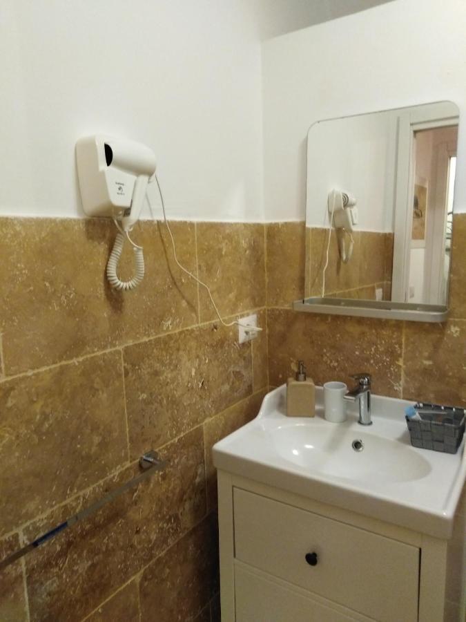 B&B Casa Di Gio บารี ภายนอก รูปภาพ