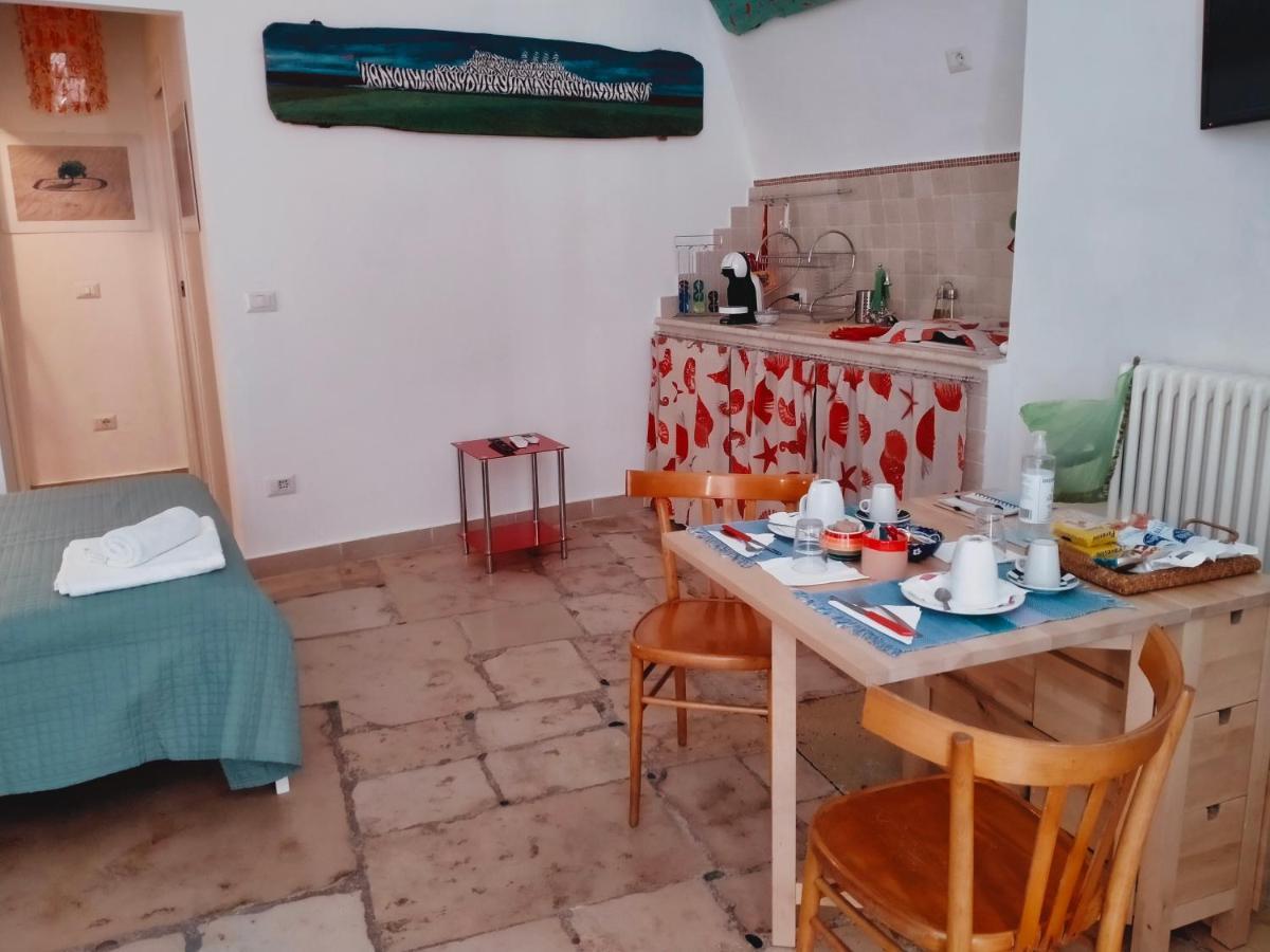 B&B Casa Di Gio บารี ภายนอก รูปภาพ