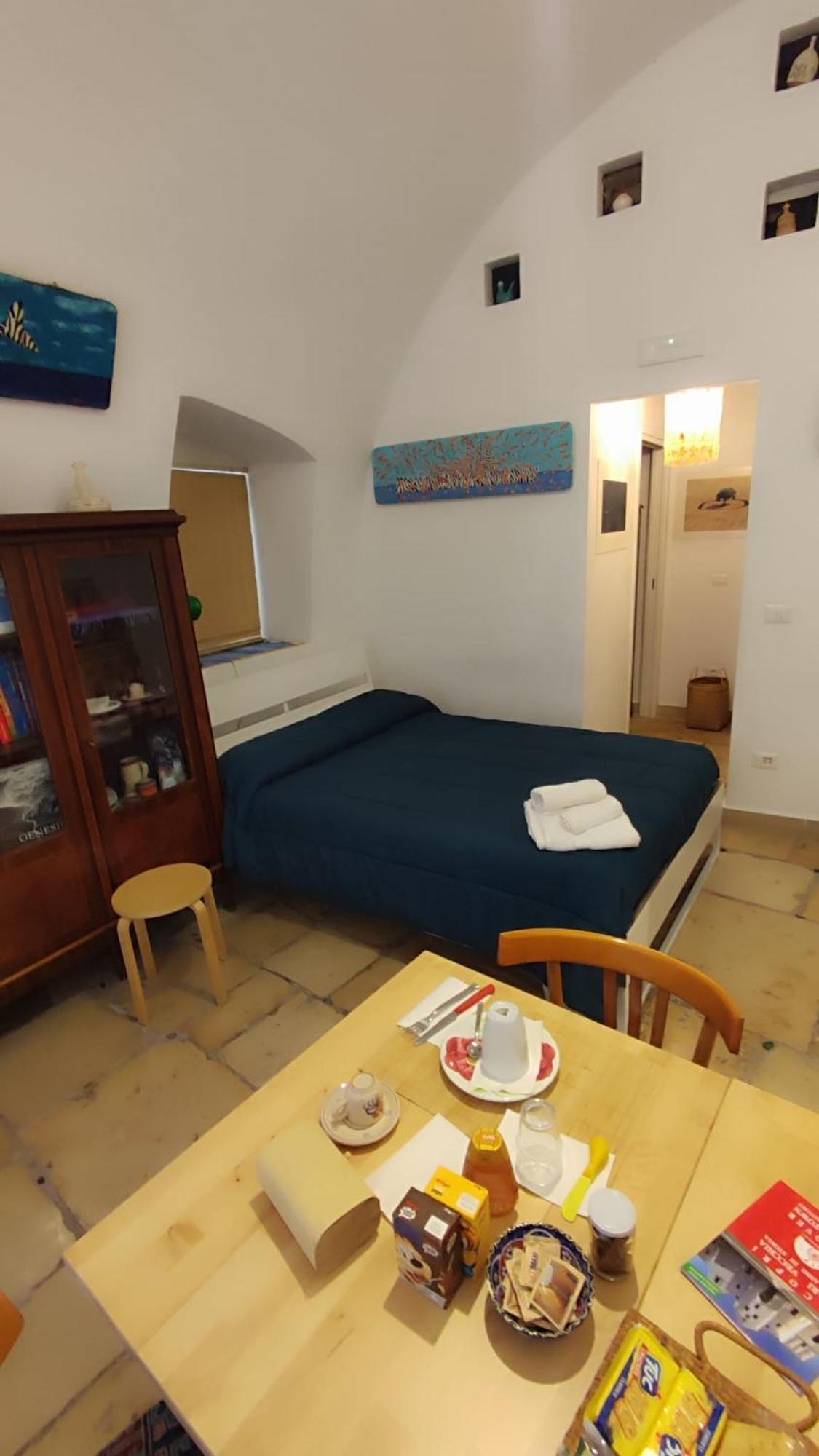 B&B Casa Di Gio บารี ภายนอก รูปภาพ