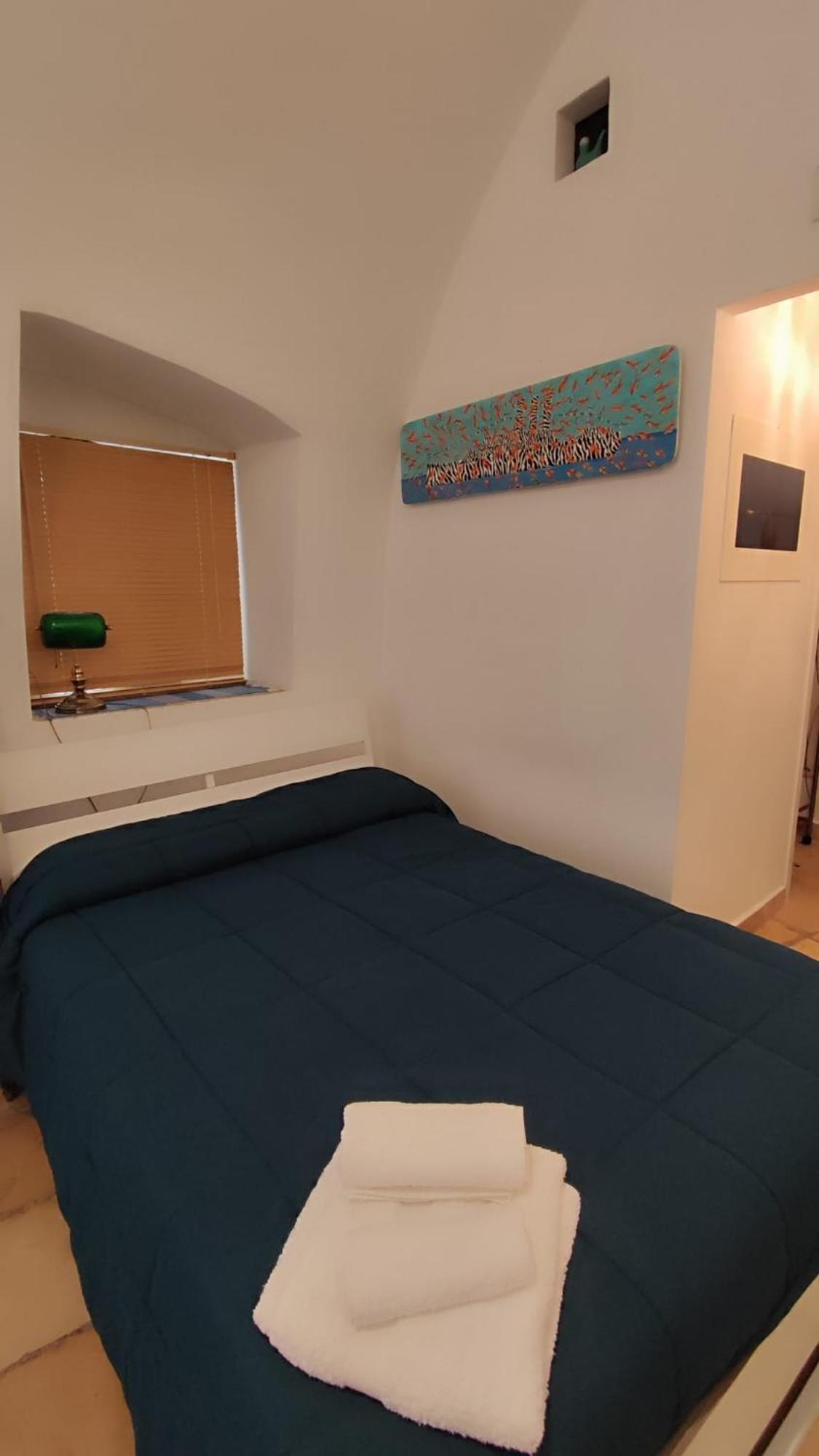 B&B Casa Di Gio บารี ภายนอก รูปภาพ