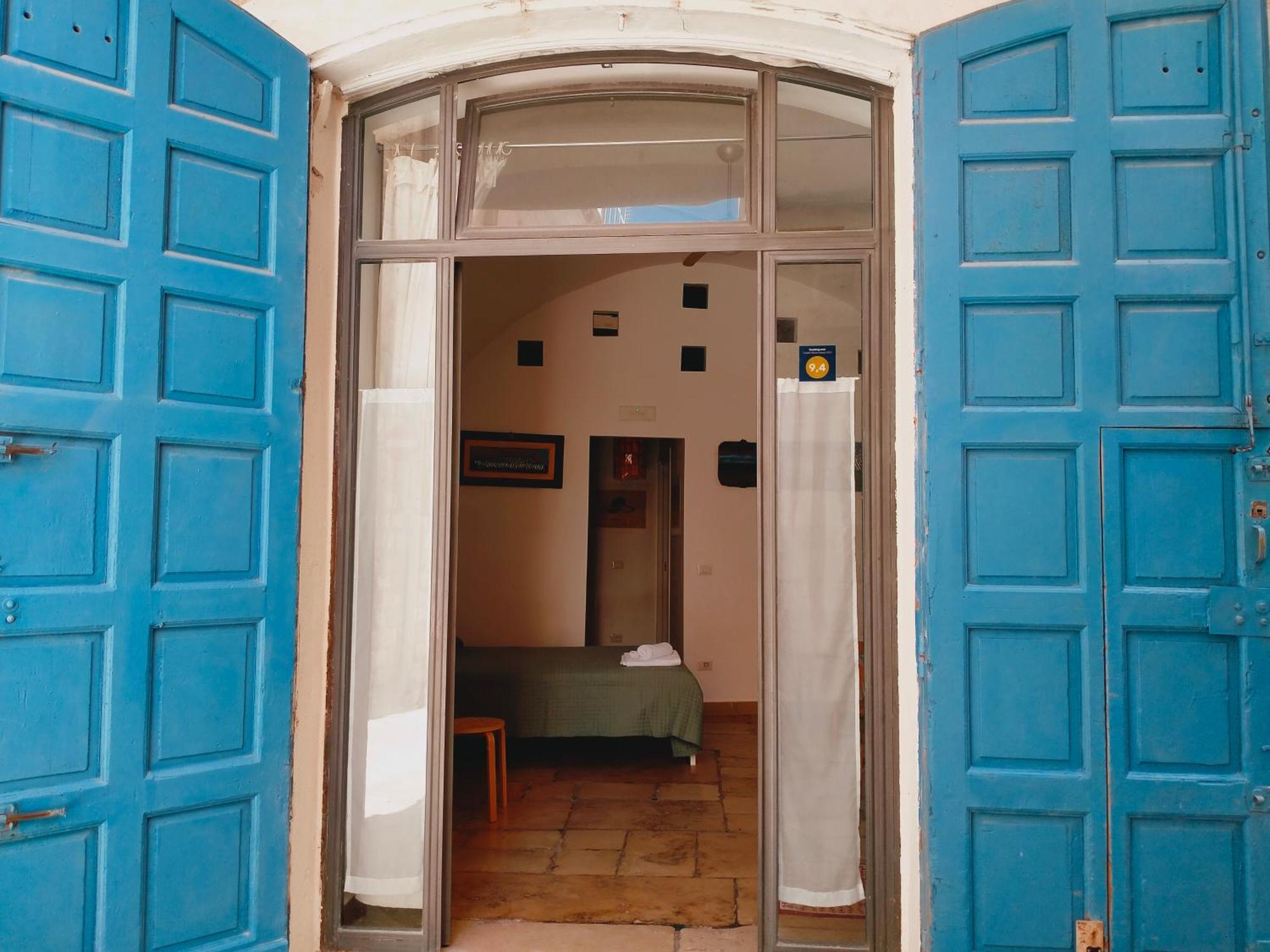 B&B Casa Di Gio บารี ภายนอก รูปภาพ